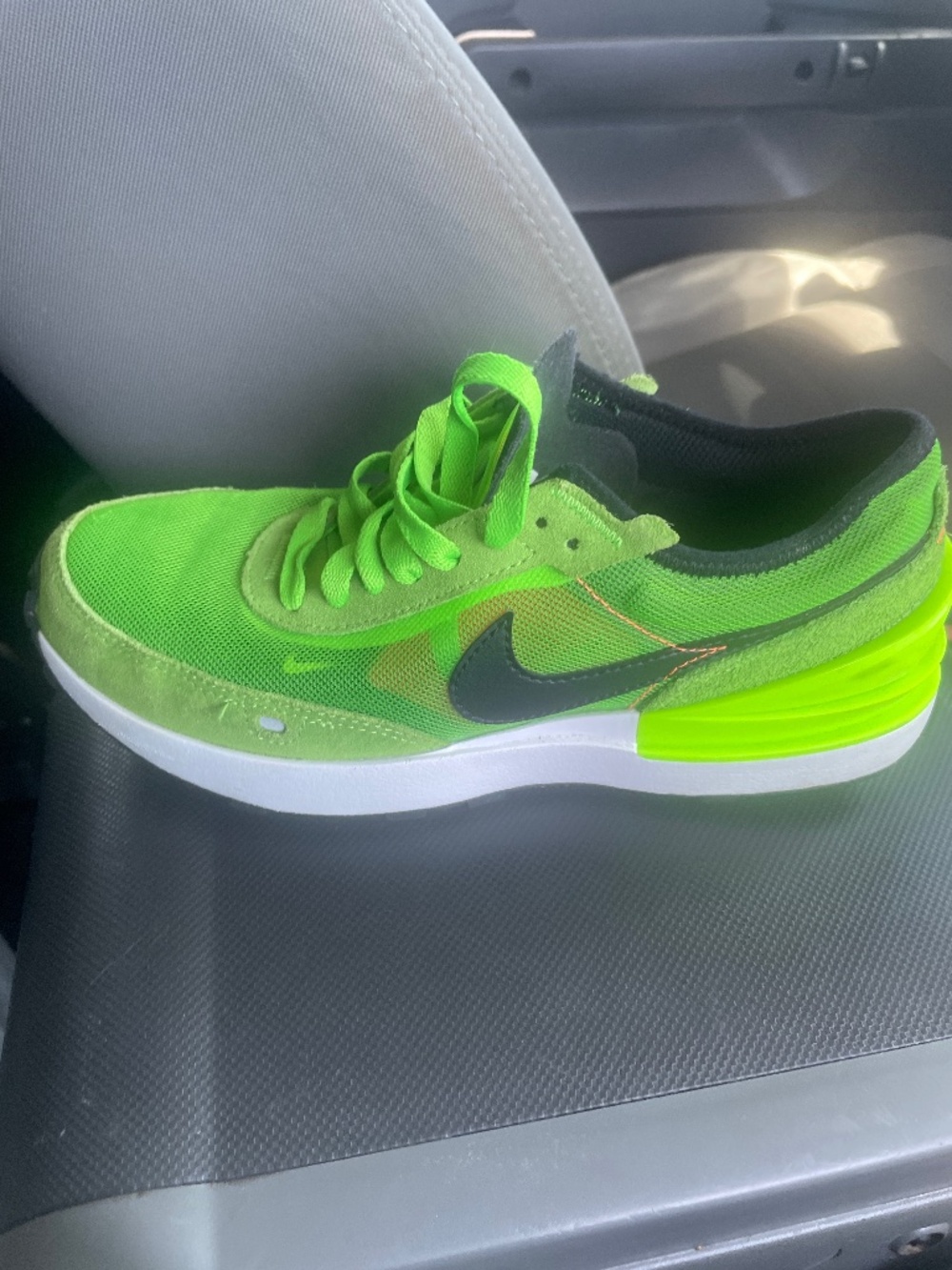 shoe